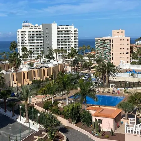 Διαμέρισμα Borinquen Exclusive Sea & Pool View *